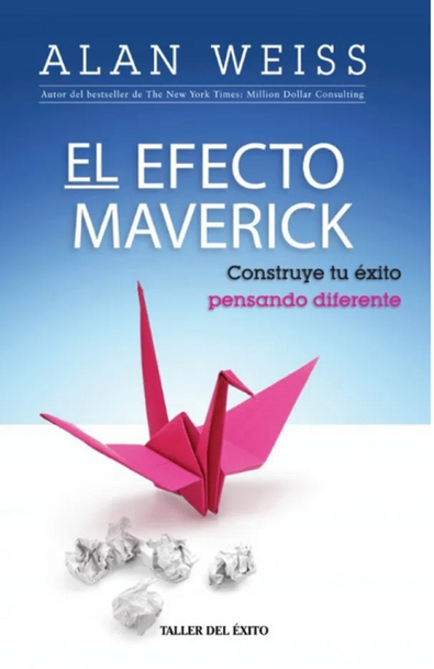 El efecto maverick