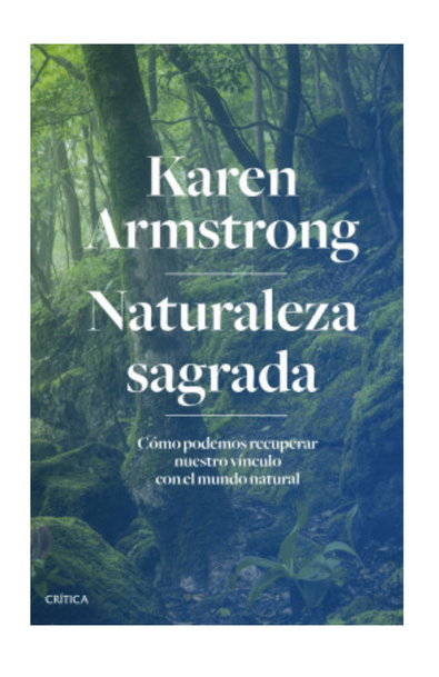 Naturaleza sagrada