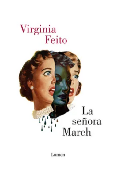 La señora march