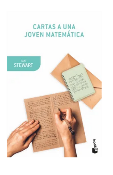 Cartas a una joven matematica