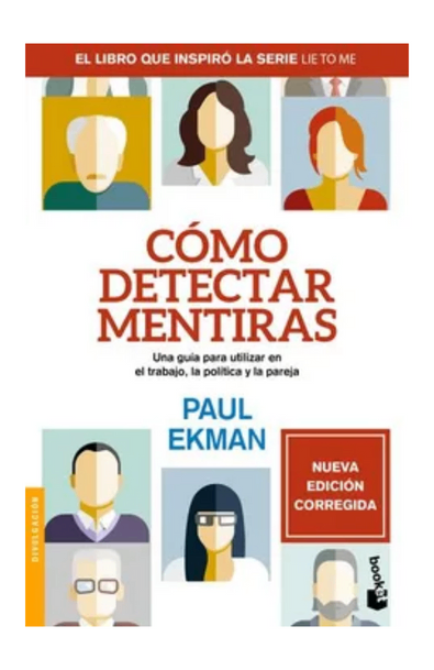 Como detectar mentiras