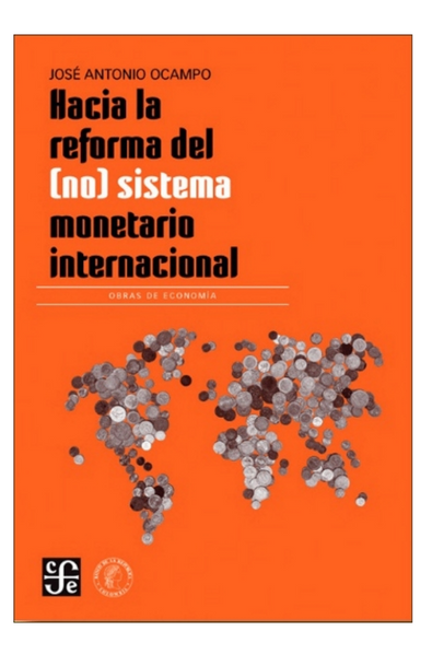 Hacia la reforma del no sistema monetario