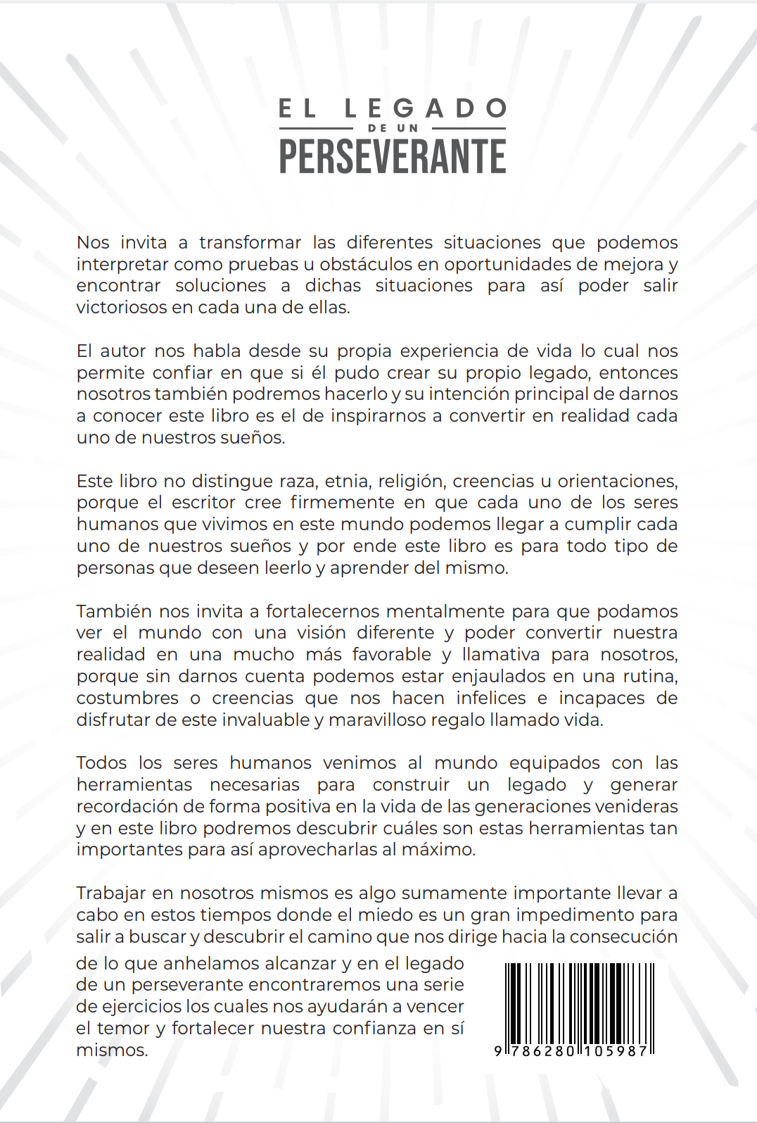 El legado de un perseverante miniatura 2