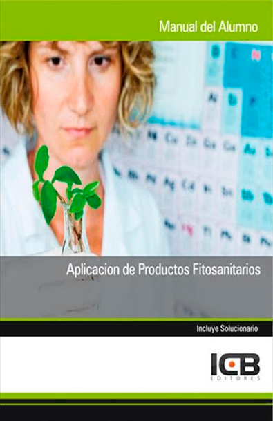 Aplicación de productos fitosanitarios