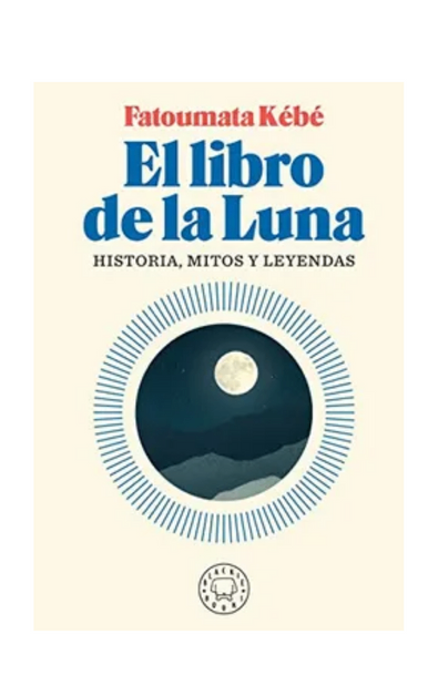 El libro de la luna