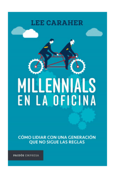 Millennials en la oficina