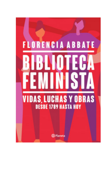 Biblioteca feminista
