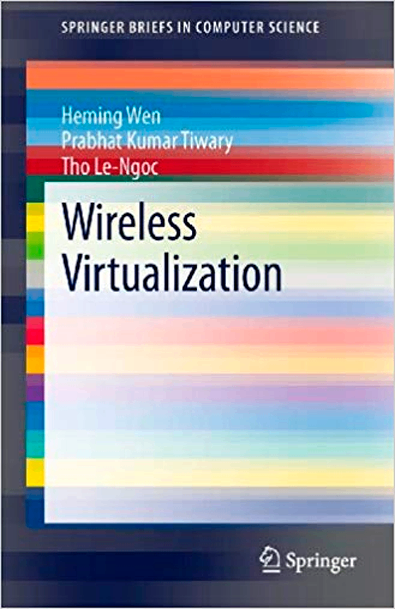 Wireless virtualization