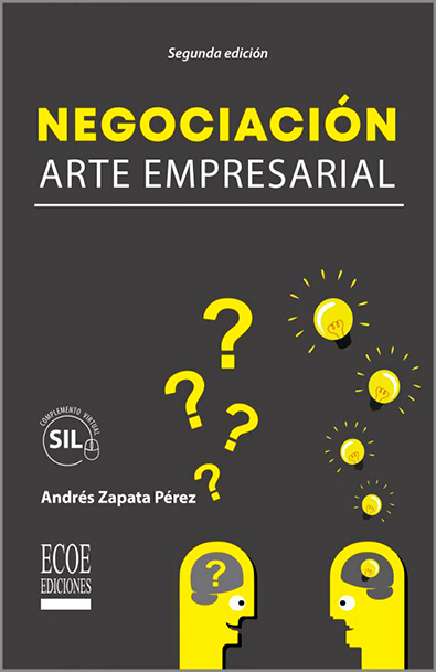 Negociación arte empresarial