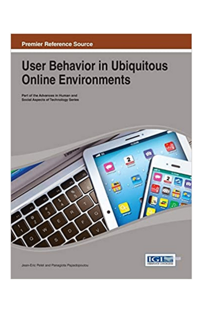 User behavior in ubiquitous online environments