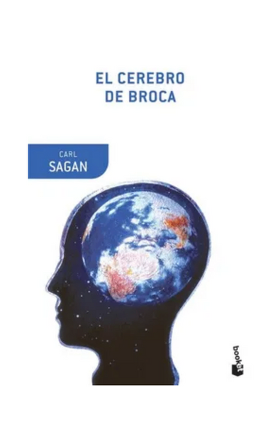 El cerebro de broca