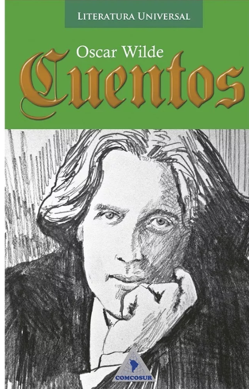 Cuentos oscar wilde