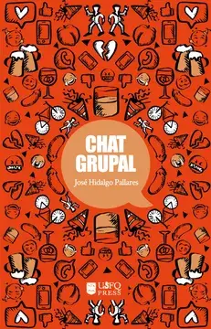 Chat grupal