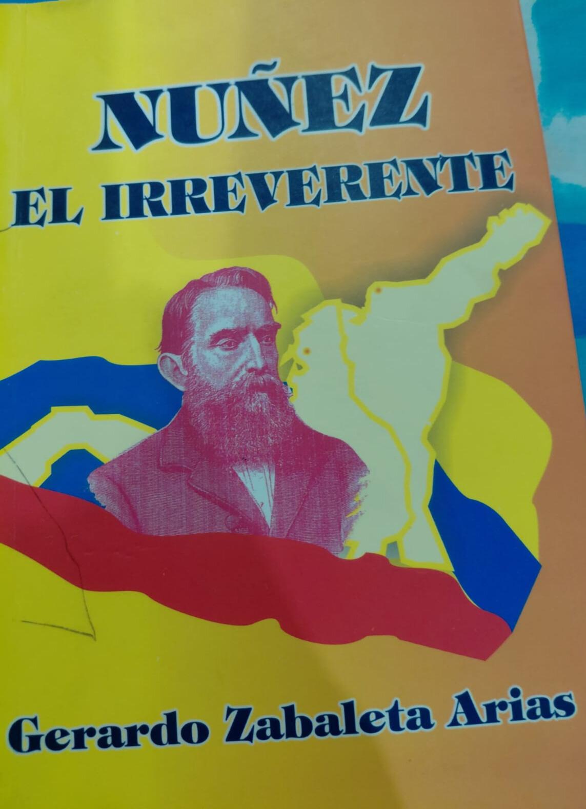 Nuñez el irrecerente
