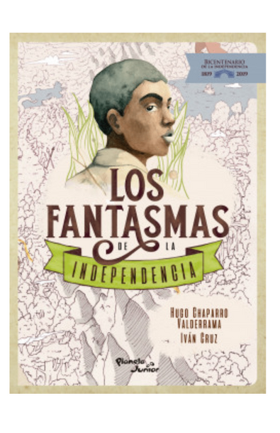 Los fantasmas de la independencia