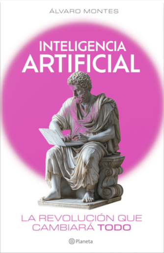 Inteligencia artificial: la revolución que cambiará todo