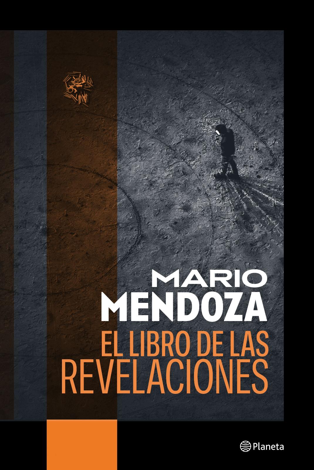 El libro de las revelaciones