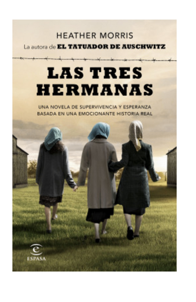Las tres hermanas