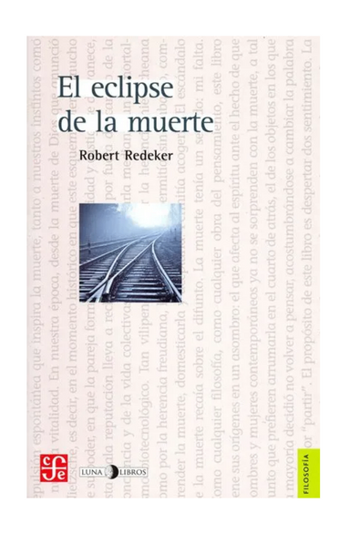 El eclipse de la muerte