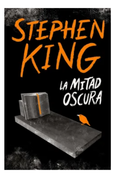 La mitad oscura