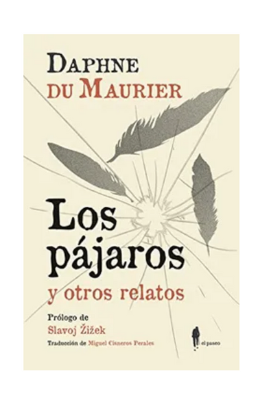 Los pájaros y otros relatos