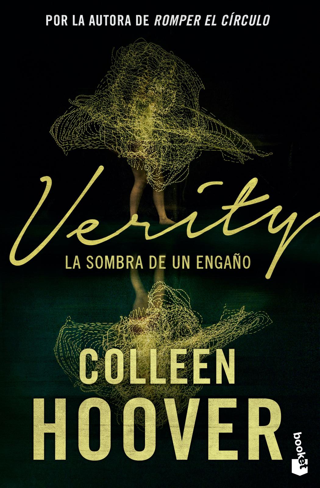 Verity. la sombra de un engaño