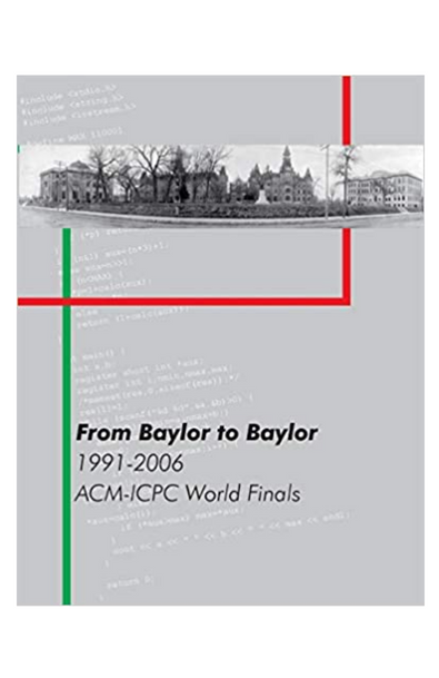 From baylor to baylor