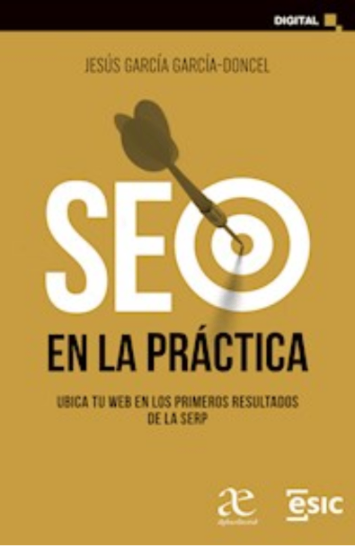 Seo en la práctica ubica tu web en los primeros resultados de la serp