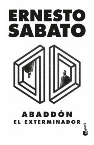 Abaddón, el exterminador