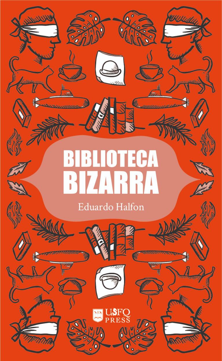 Biblioteca bizarra