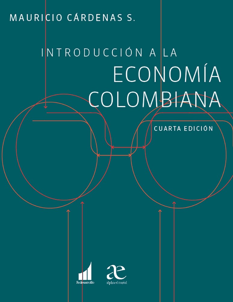 Introducción a la economía colombiana 4ed.