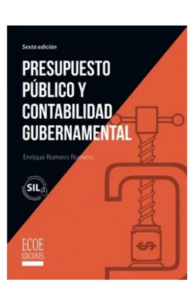 Presupuesto público y contabilidad gubernamental