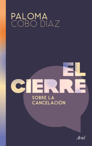 El cierre sobre la cancelación