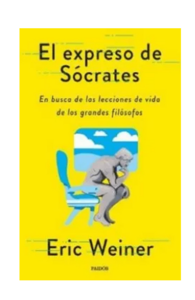 El expreso de socrates