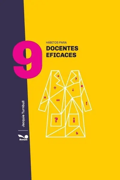 9 habitos para docentes eficaces