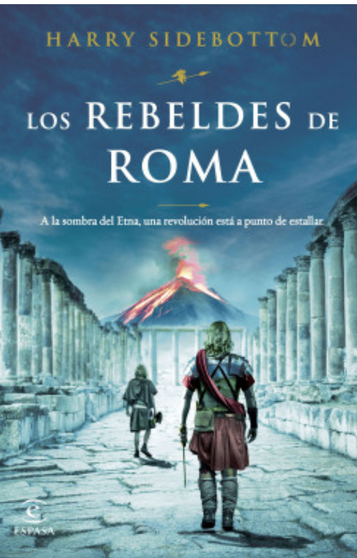 Los rebeldes de roma