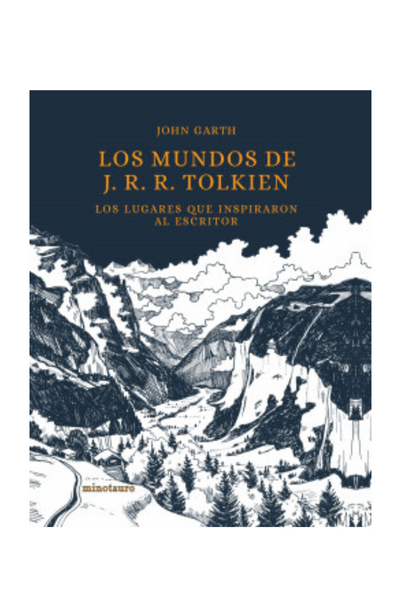 Los mundos de j. r. r. tolkien