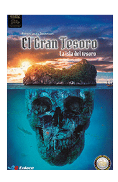 La isla del tesoro -