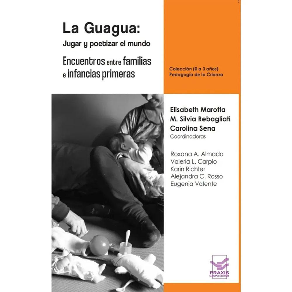 La guagua: jugar y poetizar el mundo