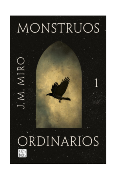 Monstruos ordinarios