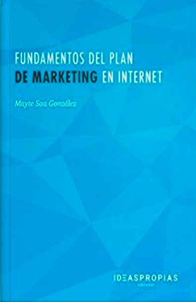 Fundamentos del plan de marketing en internet