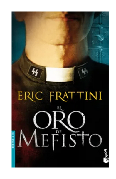 El oro de mefisto