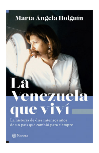 La venezuela que viví