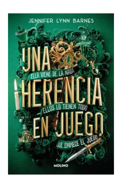 Una herencia en juego