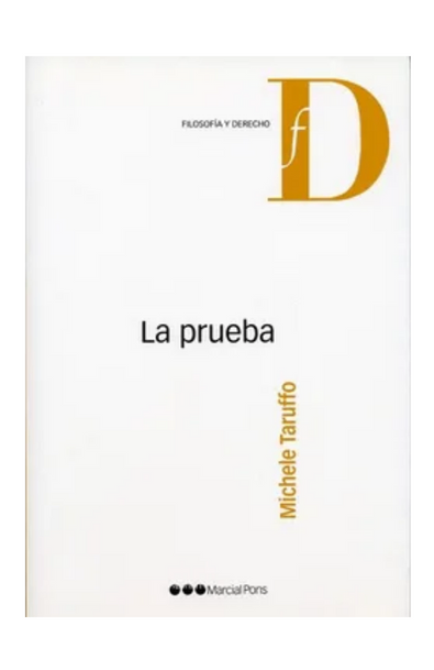 La prueba