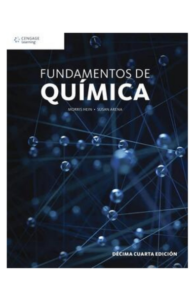 Fundamentos de quimica