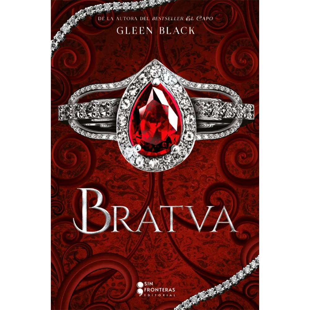 Bratva. gleen black