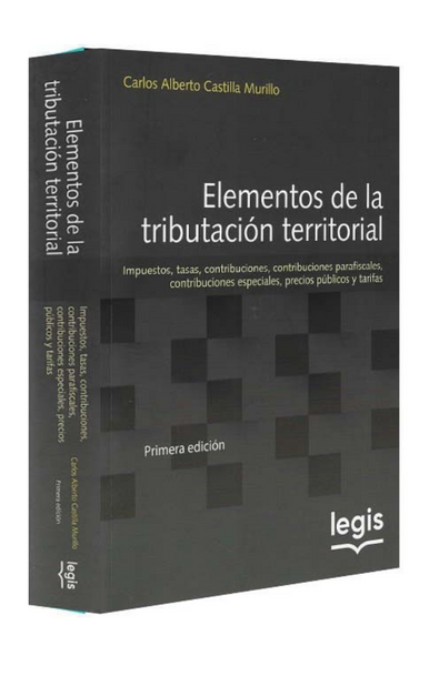 Elemento de la tributación territorial