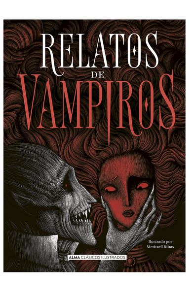 Relatos de vampiros miniatura 2