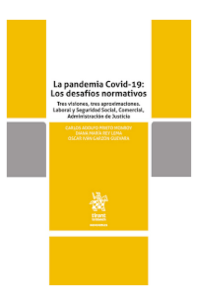 La pandemia covid-19: los desafíos normativos. tres visiones, tres aproximaciones.